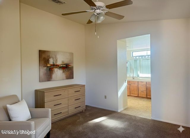 1434 W Hidden Crest Court, Green Valley, AZ 85622