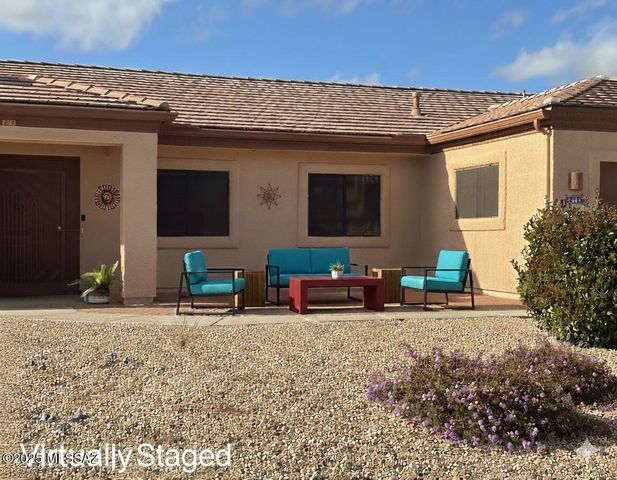 1434 W Hidden Crest Court, Green Valley, AZ 85622