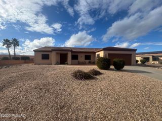 1434 W Hidden Crest Court, Green Valley, AZ 85622