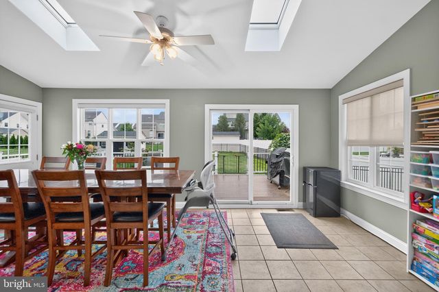2009 WOODBRIDGE LN, Pennsburg, PA 18073