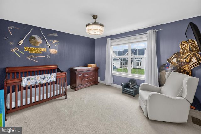 2009 WOODBRIDGE LN, Pennsburg, PA 18073