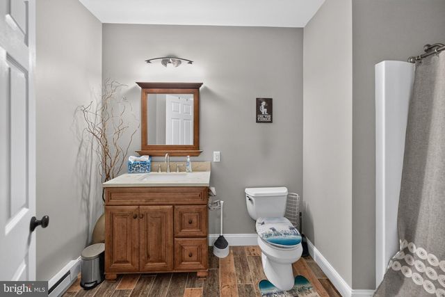 2009 WOODBRIDGE LN, Pennsburg, PA 18073