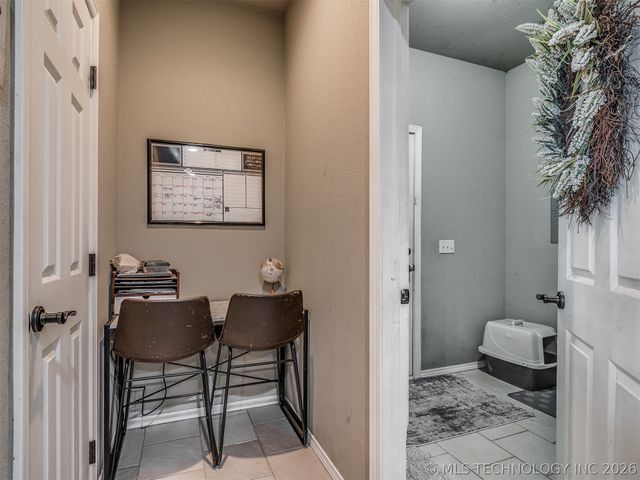 808 N E Street, Eufaula, OK 74432