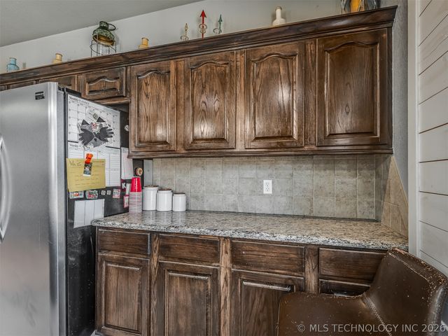 808 N E Street, Eufaula, OK 74432