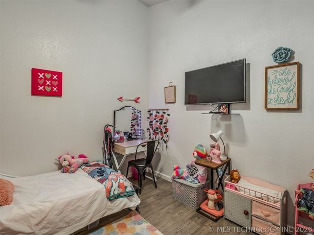 808 N E Street, Eufaula, OK 74432