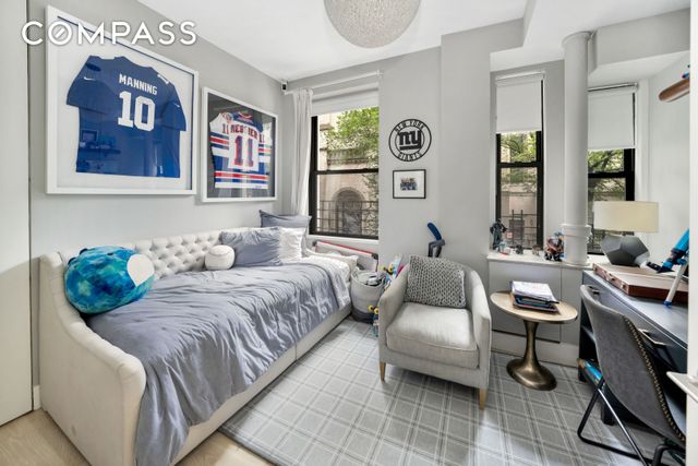 67 Park Avenue 2BC, New York City, NY 10016