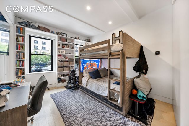 67 Park Avenue 2BC, New York City, NY 10016