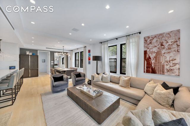 67 Park Avenue 2BC, New York City, NY 10016