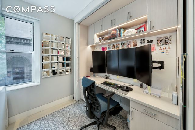 67 Park Avenue 2BC, New York City, NY 10016