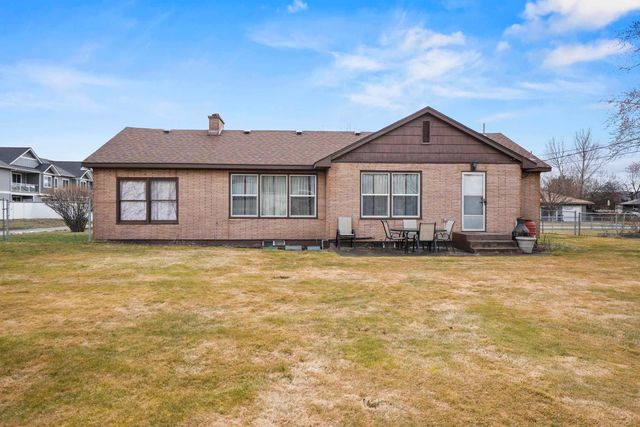 16427 E Riverside Ave, Spokane Valley, WA 99037