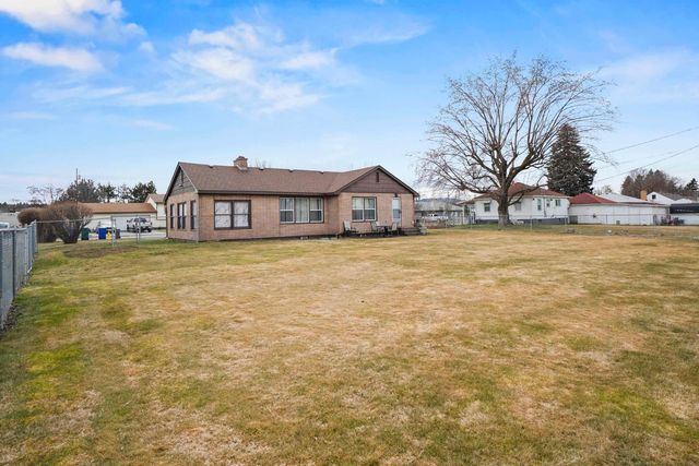 16427 E Riverside Ave, Spokane Valley, WA 99037