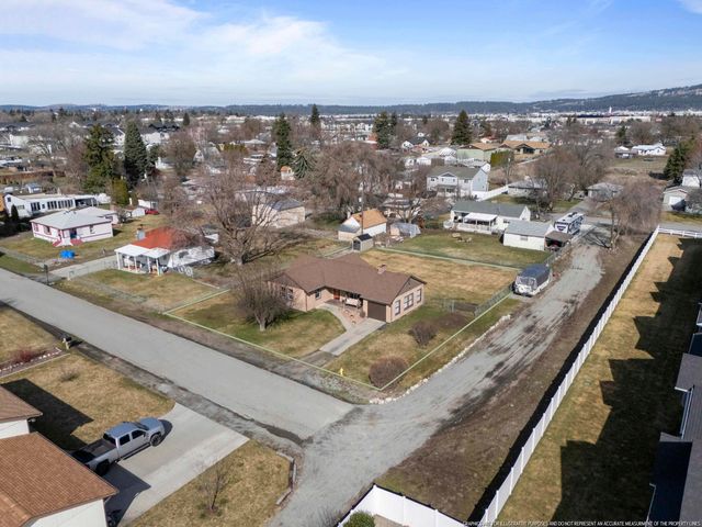 16427 E Riverside Ave, Spokane Valley, WA 99037