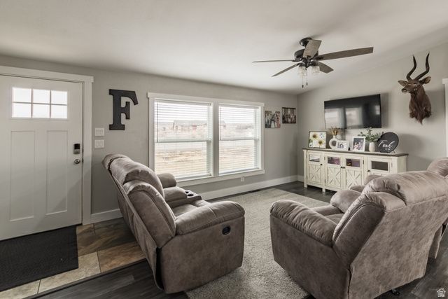 3483 E 1345 N, Ballard, UT 84066