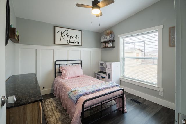 3483 E 1345 N, Ballard, UT 84066