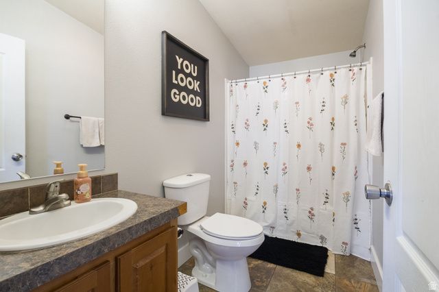 3483 E 1345 N, Ballard, UT 84066