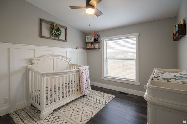 3483 E 1345 N, Ballard, UT 84066