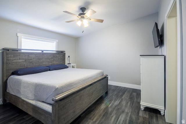 3483 E 1345 N, Ballard, UT 84066