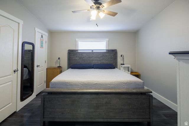 3483 E 1345 N, Ballard, UT 84066