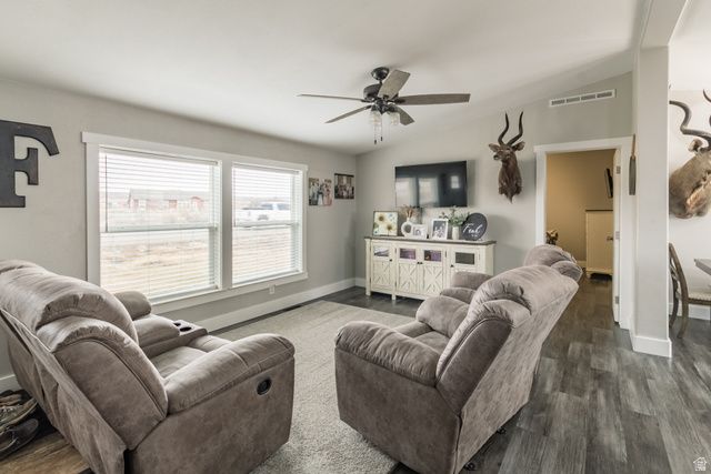 3483 E 1345 N, Ballard, UT 84066