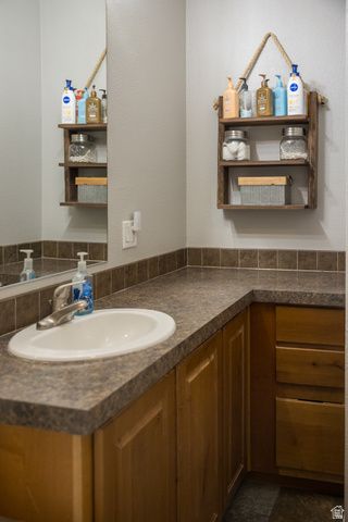 3483 E 1345 N, Ballard, UT 84066