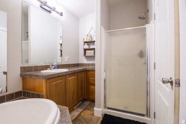 3483 E 1345 N, Ballard, UT 84066