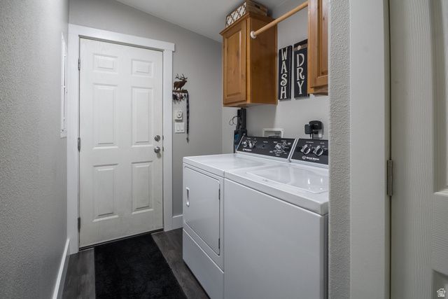 3483 E 1345 N, Ballard, UT 84066