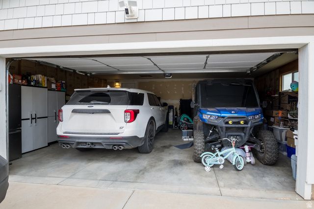 3483 E 1345 N, Ballard, UT 84066