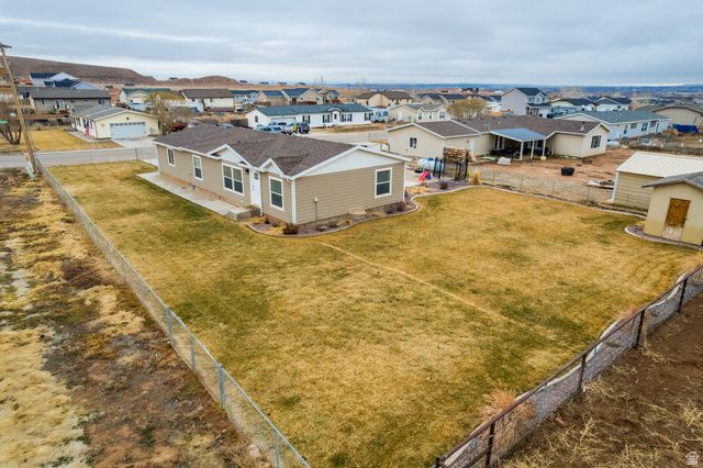 3483 E 1345 N, Ballard, UT 84066