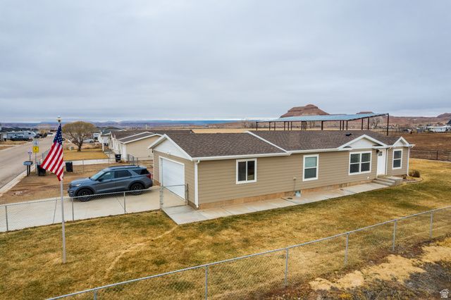 3483 E 1345 N, Ballard, UT 84066