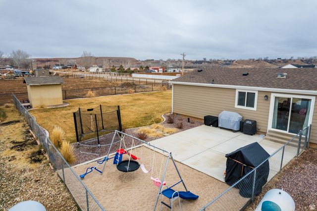 3483 E 1345 N, Ballard, UT 84066