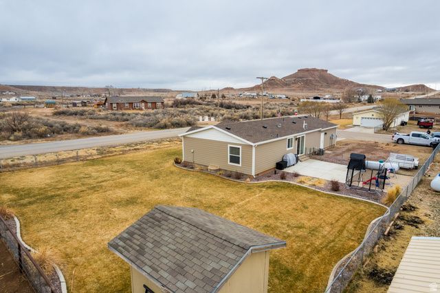 3483 E 1345 N, Ballard, UT 84066