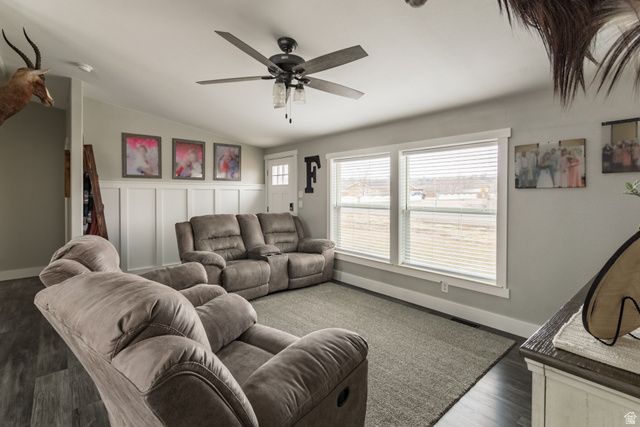 3483 E 1345 N, Ballard, UT 84066