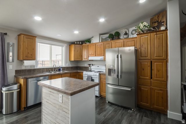 3483 E 1345 N, Ballard, UT 84066