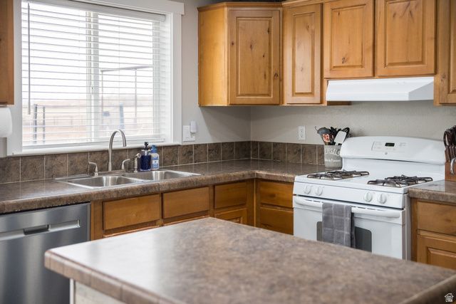 3483 E 1345 N, Ballard, UT 84066