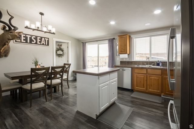 3483 E 1345 N, Ballard, UT 84066