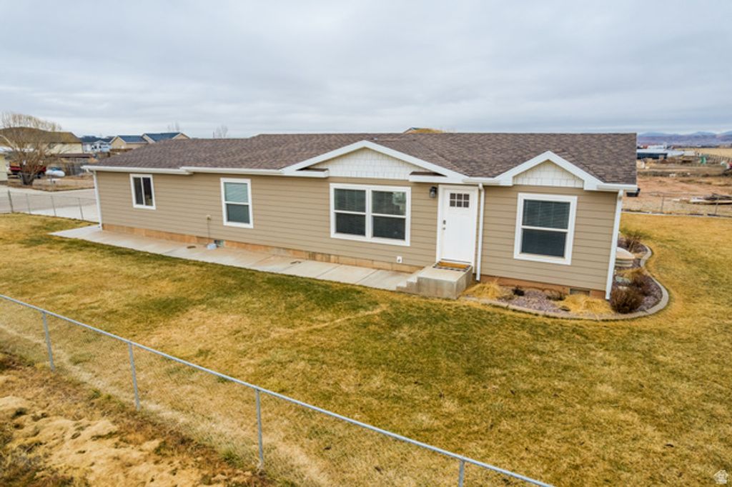 3483 E 1345 N, Ballard, UT 84066