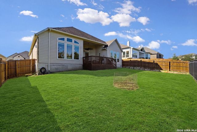 3711 Eliberis, San Antonio, TX 78261