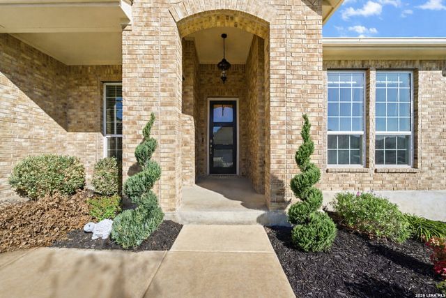 3711 Eliberis, San Antonio, TX 78261