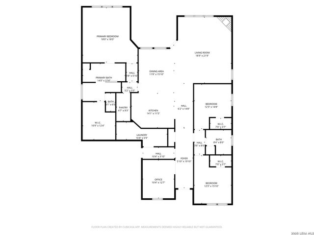 3711 Eliberis, San Antonio, TX 78261