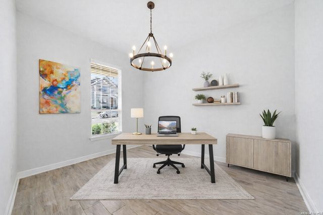 3711 Eliberis, San Antonio, TX 78261