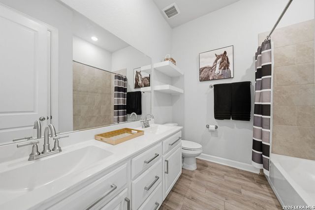 3711 Eliberis, San Antonio, TX 78261