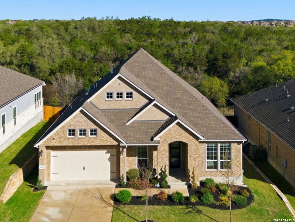 3711 Eliberis, San Antonio, TX 78261