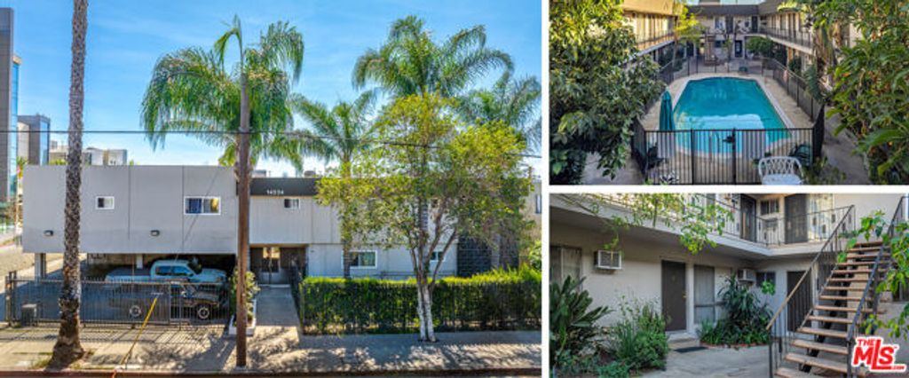 14534 Saticoy Street, Van Nuys (los Angeles), CA 91405