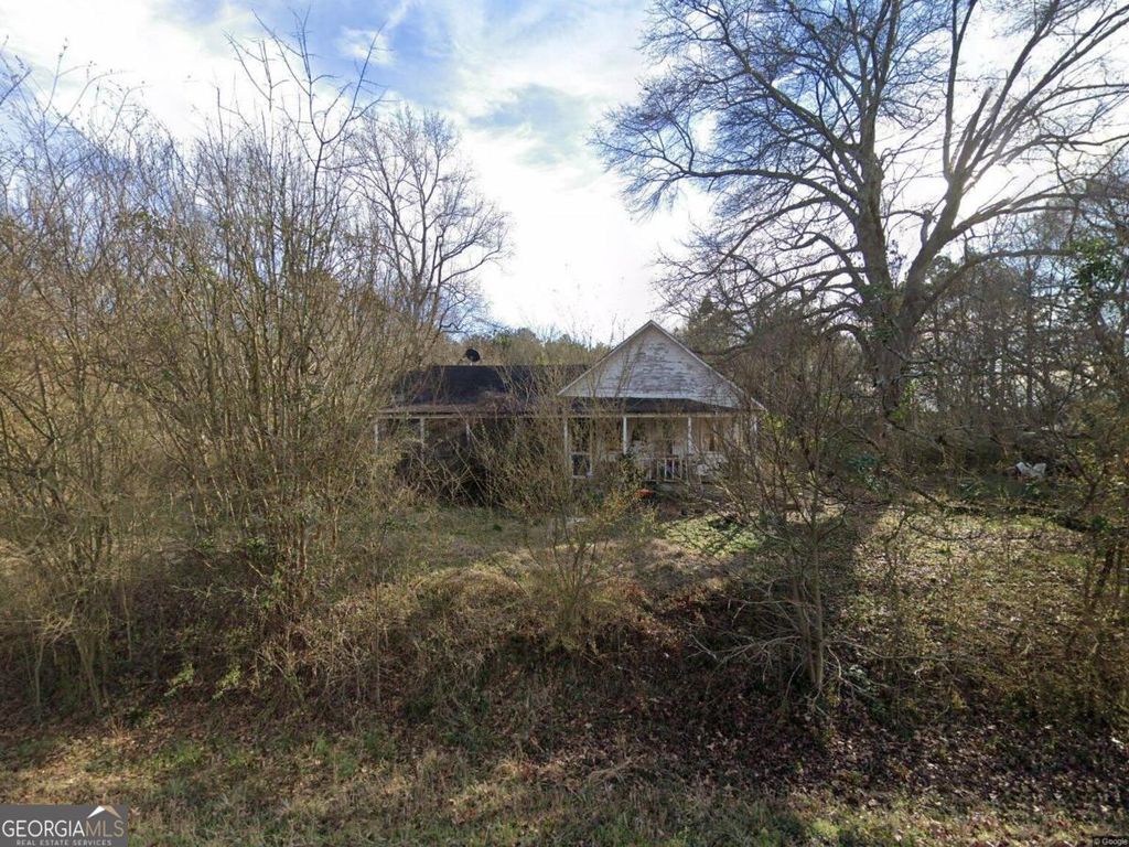 180 Wesley Chapel Road, Lexington, GA 30648
