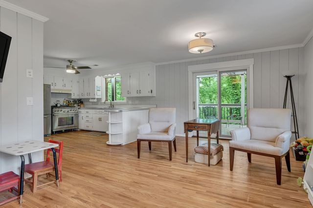 1008 Downey Dr, Nashville, TN 37205