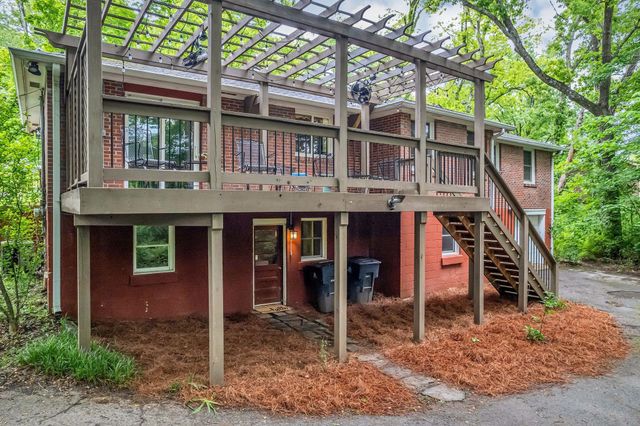 1008 Downey Dr, Nashville, TN 37205