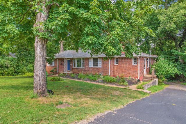 1008 Downey Dr, Nashville, TN 37205