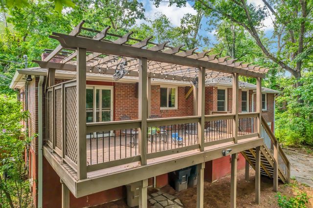 1008 Downey Dr, Nashville, TN 37205