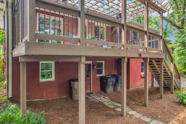 1008 Downey Dr, Nashville, TN 37205