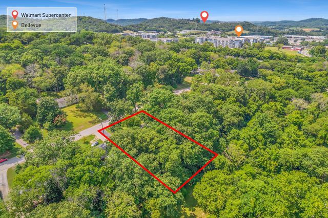 1008 Downey Dr, Nashville, TN 37205